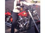2011 Harley Davidson Dyna Wide Glide - LOW miles/like new!