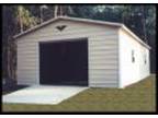 Carports and Garages