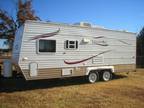 2007 GULFSTREAM KINGSPORT 20BHL 20FT ChEaP LITE WEIGHT USED RV!!!