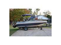 1987 chapperal 178xl bow rider