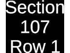 4 Tickets Blue's Clues & You! 11/17/22 Ford Wyoming Center