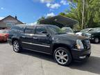 2012 Cadillac Escalade ESV Luxury AWD 4dr SUV