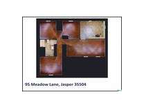 Image of 3 Bedroom Homes For Rent Jasper Alabama in Jasper, AL