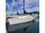 2008 Beneteau First 36.7 Boat for Sale