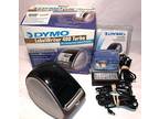 Dymo Label Writer 400 Turbo Thermal Label Printer 93176 w/ - Opportunity