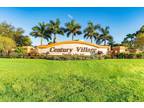 601 SW 141st Ave #312P, Pembroke Pines, FL 33027