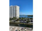 400 Kings Point Dr #606, Sunny Isles Beach, FL 33160