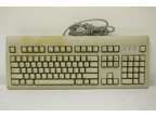 Vintage 1995 Apple Design Keyboard #M2980 Desktop Computer