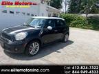 Used 2011 MINI Countryman for sale.