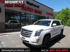 Used 2016 Cadillac Escalade for sale.