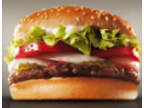 Business For Sale: Hamburger Franchise