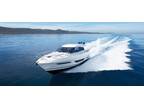 2022 Maritimo X50 Boat for Sale