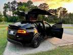 2022 Tesla Model X Plaid Full Self Driving PLAID - $12,000