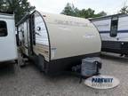 2015 Forest River Cherokee Grey Wolf 29BH