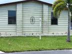 Immaculate Move-In Ready BR BA Mobile Home Melbourne