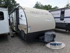 2015 Forest River Cherokee Grey Wolf 29BH 33ft