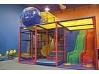 Business For Sale: Well Established Kids Playground