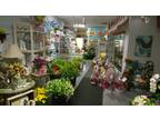 Business For Sale: Successful Gift & Floral Shop For Sale
