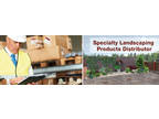 Business For Sale: Specialty Landscaping Products Distributor