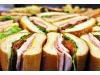 Business For Sale: Catering Business
