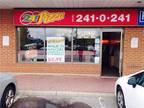 Business For Sale: Pizza Store For Sale