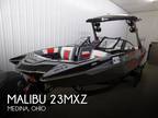 2021 Malibu 23MXZ Boat for Sale