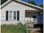 Foreclosure Property: Wood St