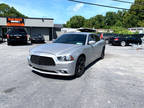 Used 2012 Dodge Charger for sale.