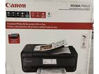 NEW Canon TR8622 (8322) All In One Printer WIreless-Photo - Opportunity