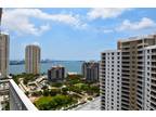 801 Brickell Key Blvd #2405, Miami, FL 33131