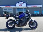 2021 Yamaha mt09 Motorcycle for Sale