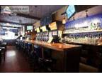Sports Resto Bar shows for sale Montreal
