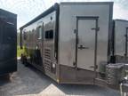 2023 Stealth Trailers Stealth Trailers Nomad 30FK 36ft