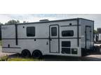 2023 Stealth Trailers Stealth Trailers Nomad 22FK 28ft