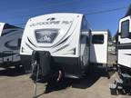 2023 Outdoors RV Back Country Series 21RWS 21ft