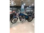 2006 Harley-Davidson XL883C SPORTSTER Motorcycle for Sale
