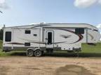 Gulfstream Canyon Trail Aztec Edition Fifthwheel For Sale