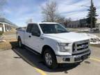 Ford F- XLT Truck For Sale