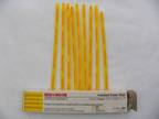 9 Piece Koh-I-Noor Rapidograph Imbibed Eraser Strips #285
