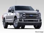 2021 Ford F-350 Super Duty Limited