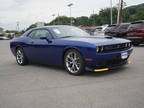 2022 Dodge Challenger GT Rear-Wheel Drive Coupe