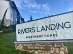 Rivers Landing 3015 9th ST-Everett, WA 98201