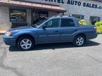 2006 Subaru Baja Sport