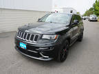 2014 Jeep Grand Cherokee 4WD 4dr SRT8