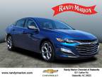 2019 Chevrolet Malibu RS GM CERTIFIED