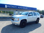 2013 Chevrolet Tahoe LT