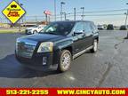 2011 Gmc Terrain SLE-1