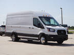 2022 Ford Transit Cargo 350 HD