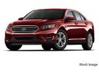 2014 Ford Taurus SEL