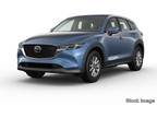 2022 Mazda CX-5 2.5 S Carbon Edition